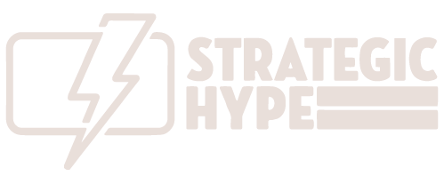 strategic hype
